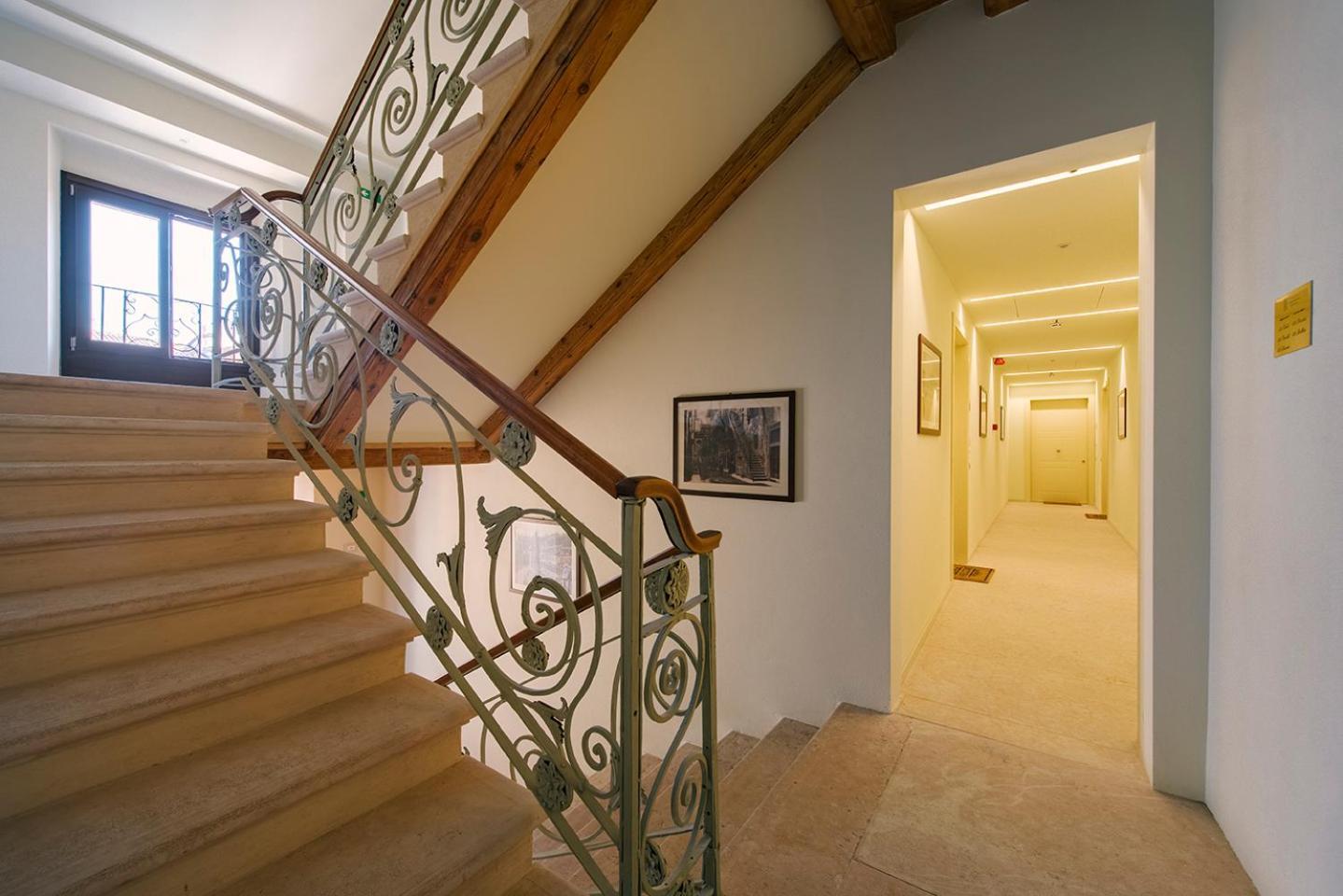 Palazzo Confalonieri Da Lisca Verona Exterior foto